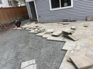 Recent Project - 1