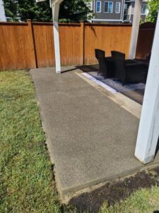 Concrete Slab-1 - Gallery