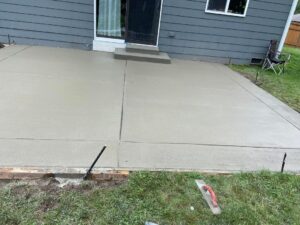 Concrete Slab-2