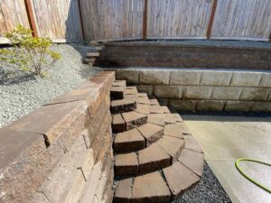 Retaining Walls