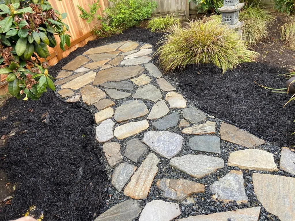 Hardscape Design