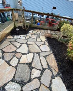 hardscapes