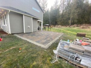 hardscapes