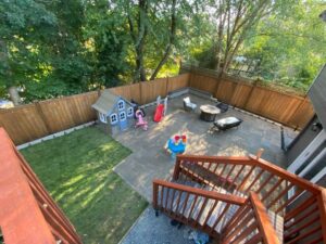Hardscapes, Paver Installation