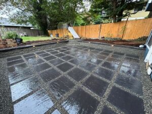 hardscapes