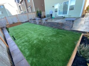 Hardscapes and Outdoors
