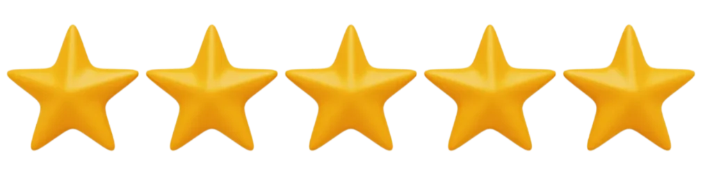5 star
